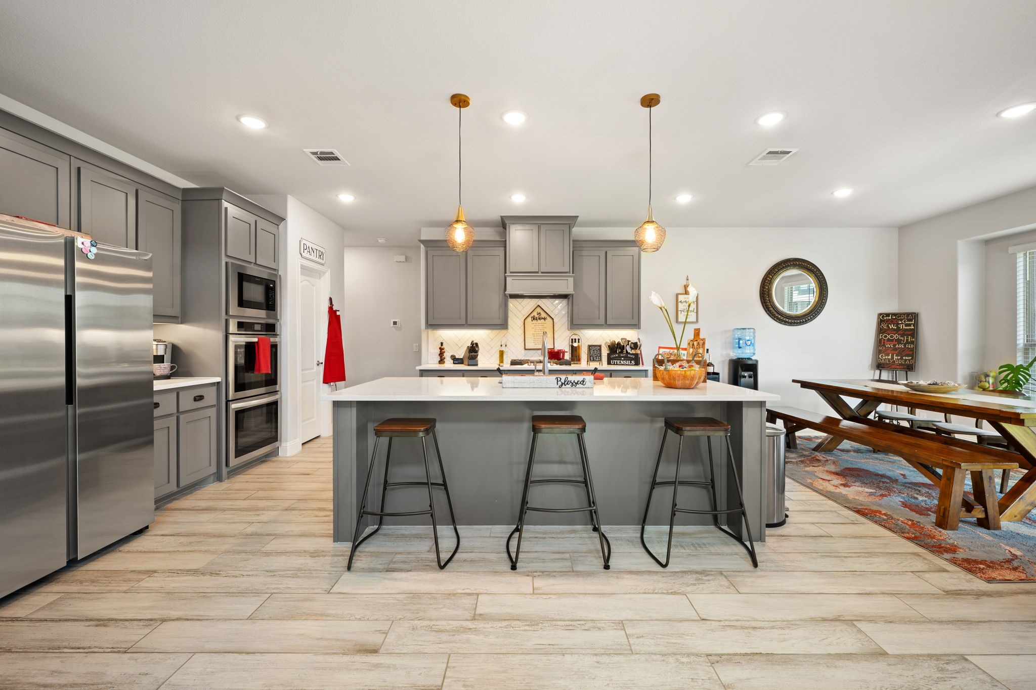 1013 Firecracker Drive Justin TX 76247