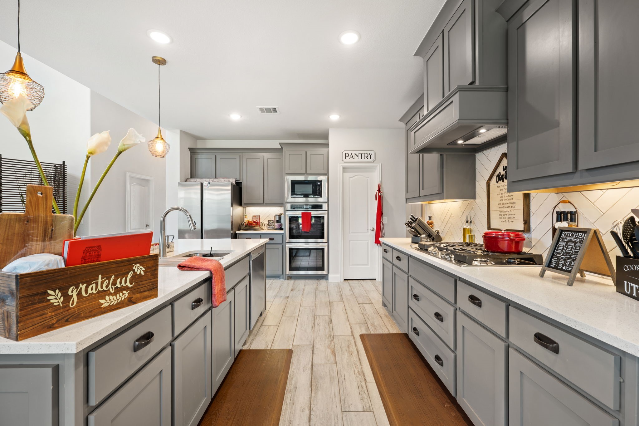 1013 Firecracker Drive Justin TX 76247