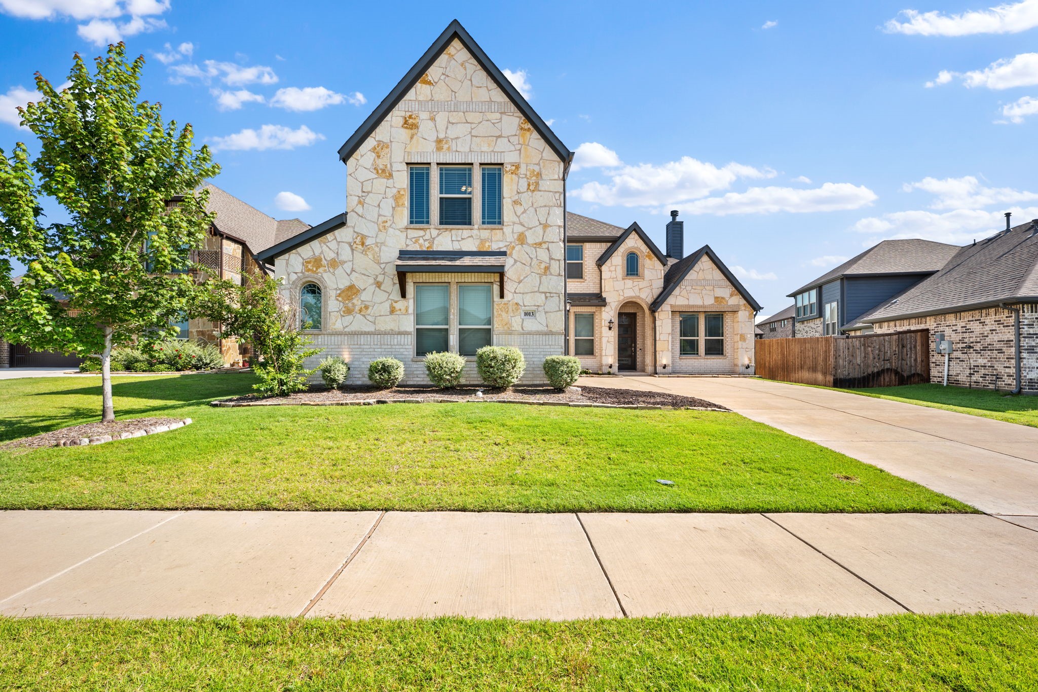 1013 Firecracker Drive Justin TX 76247
