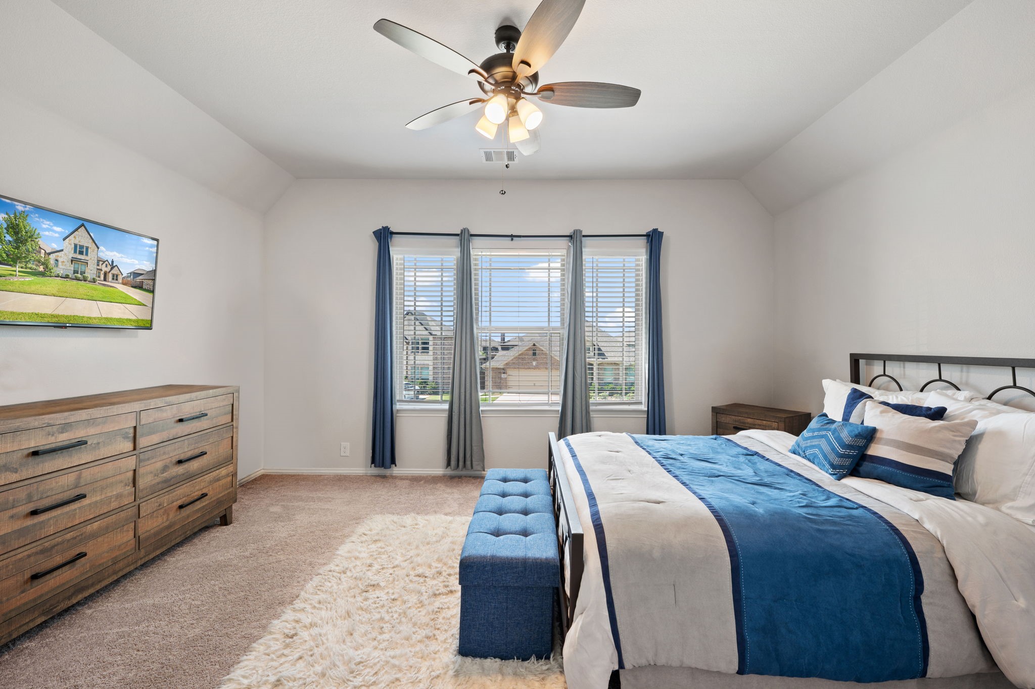 1013 Firecracker Drive Justin TX 76247