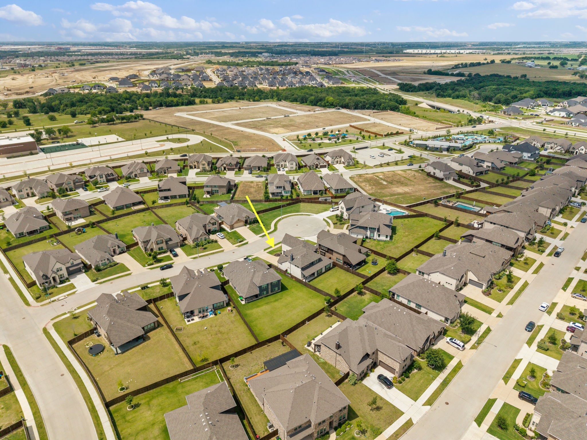 1013 Firecracker Drive Justin TX 76247