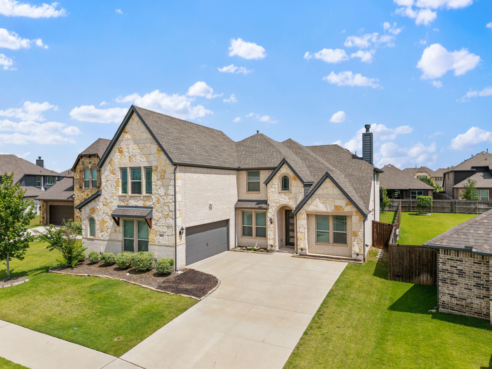 1013 Firecracker Drive Justin TX 76247