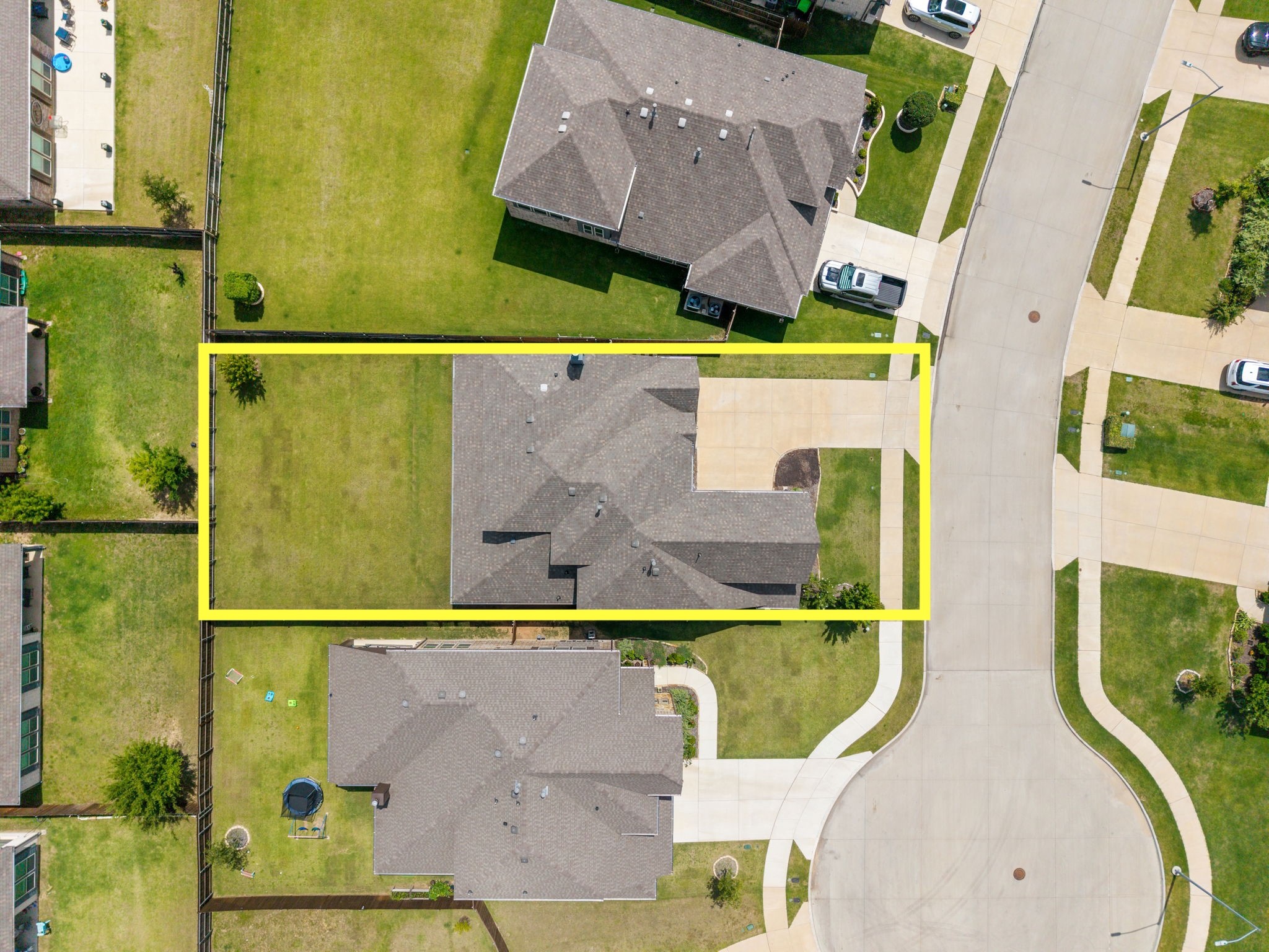 1013 Firecracker Drive Justin TX 76247