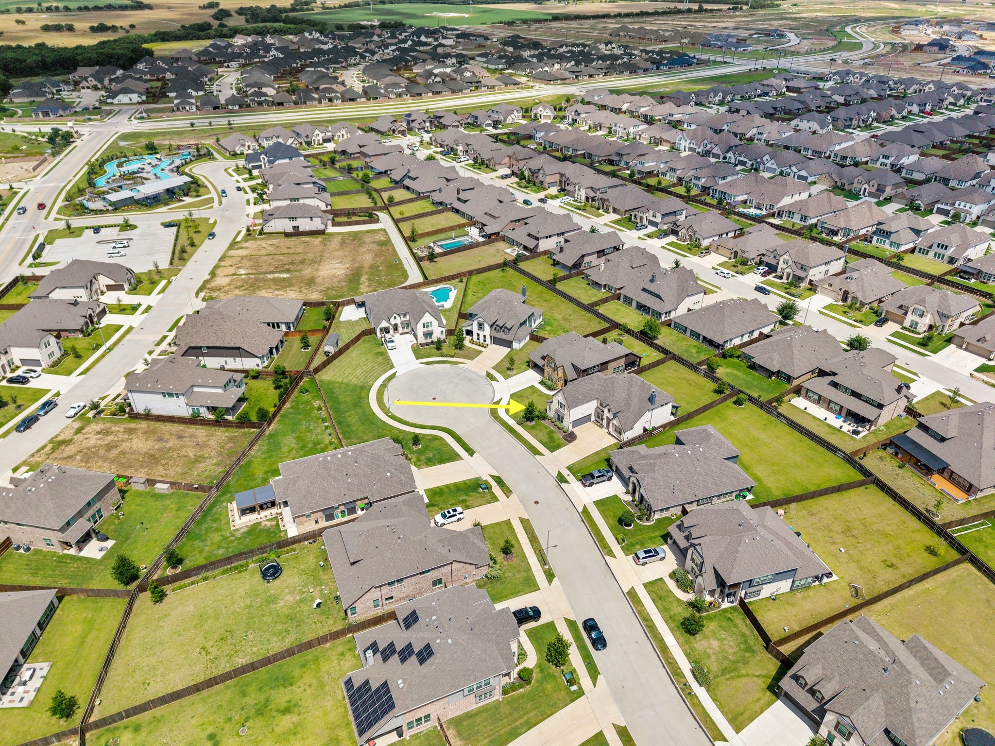 1013 Firecracker Drive Justin TX 76247