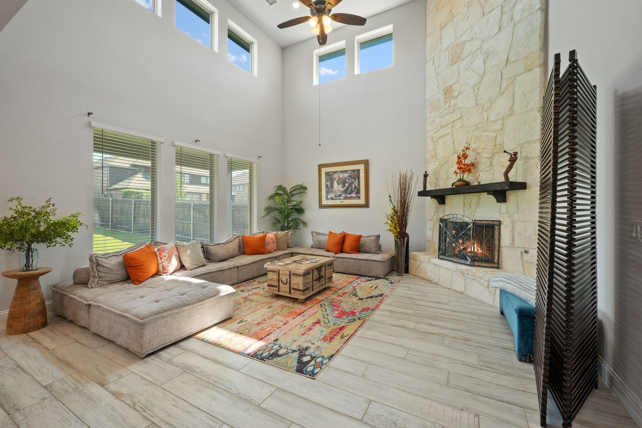 1013 Firecracker Drive Justin TX 76247
