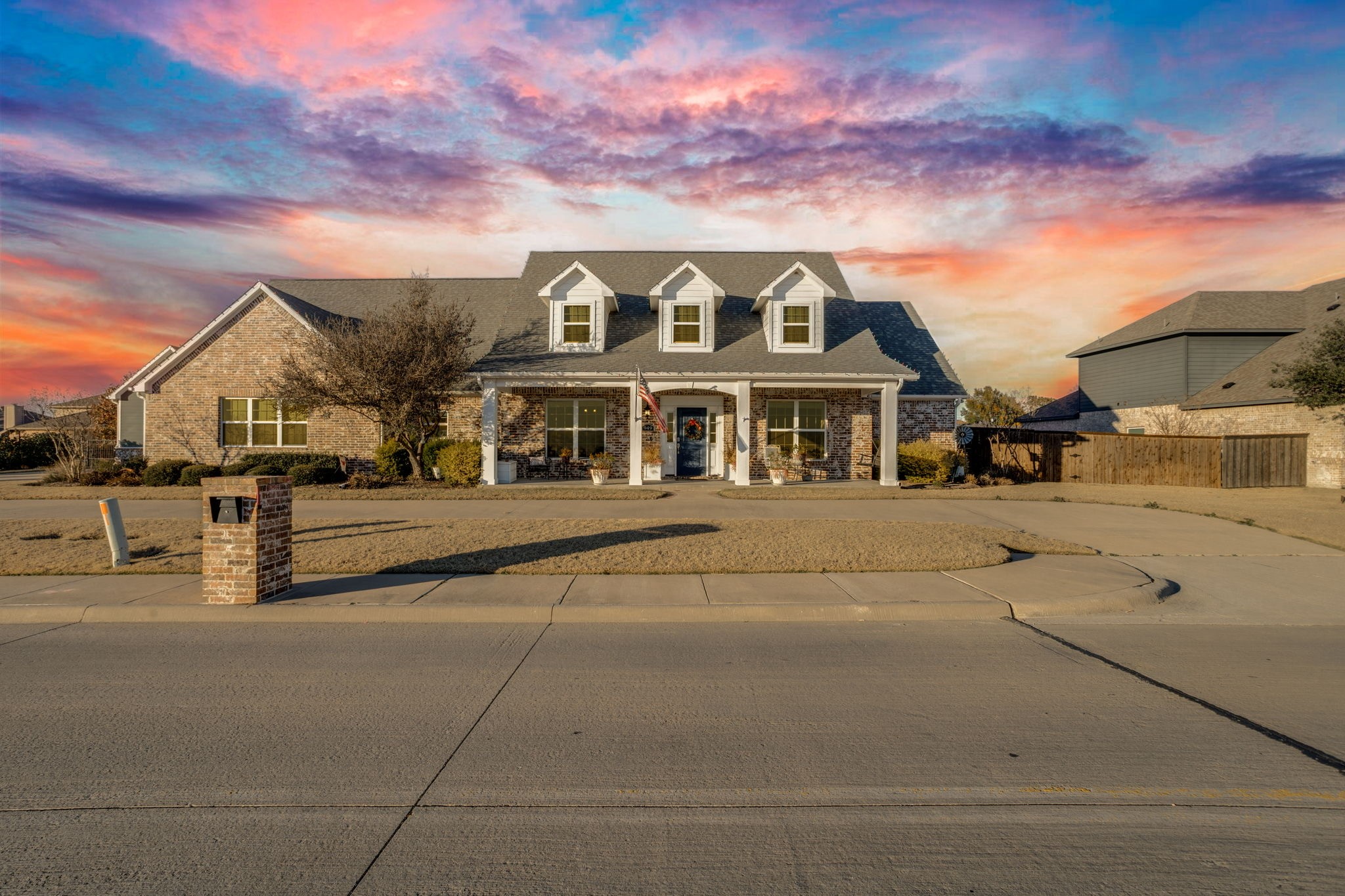 949 W Sunset Boulevard Celina TX 75009