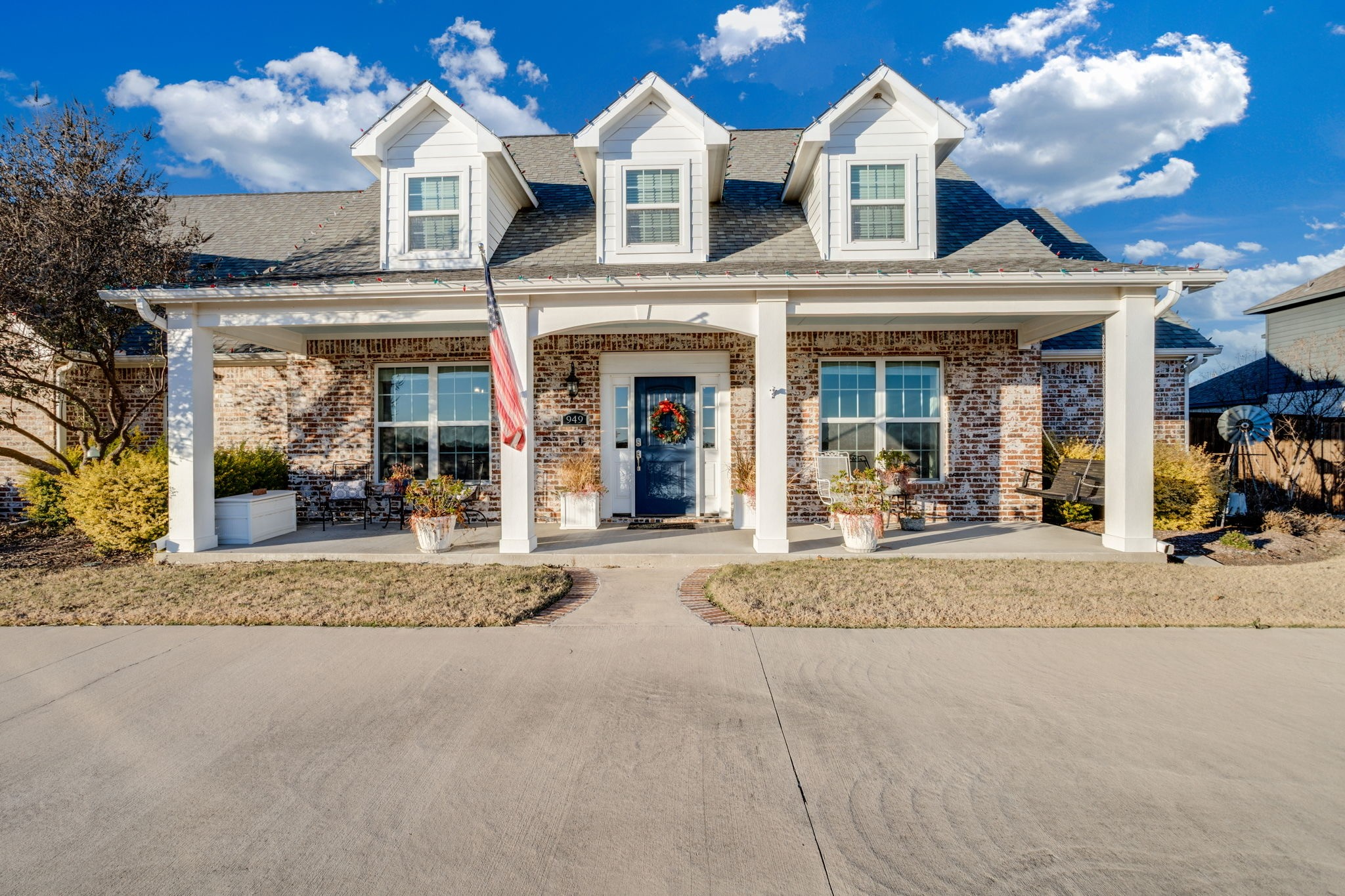 949 W Sunset Boulevard Celina TX 75009