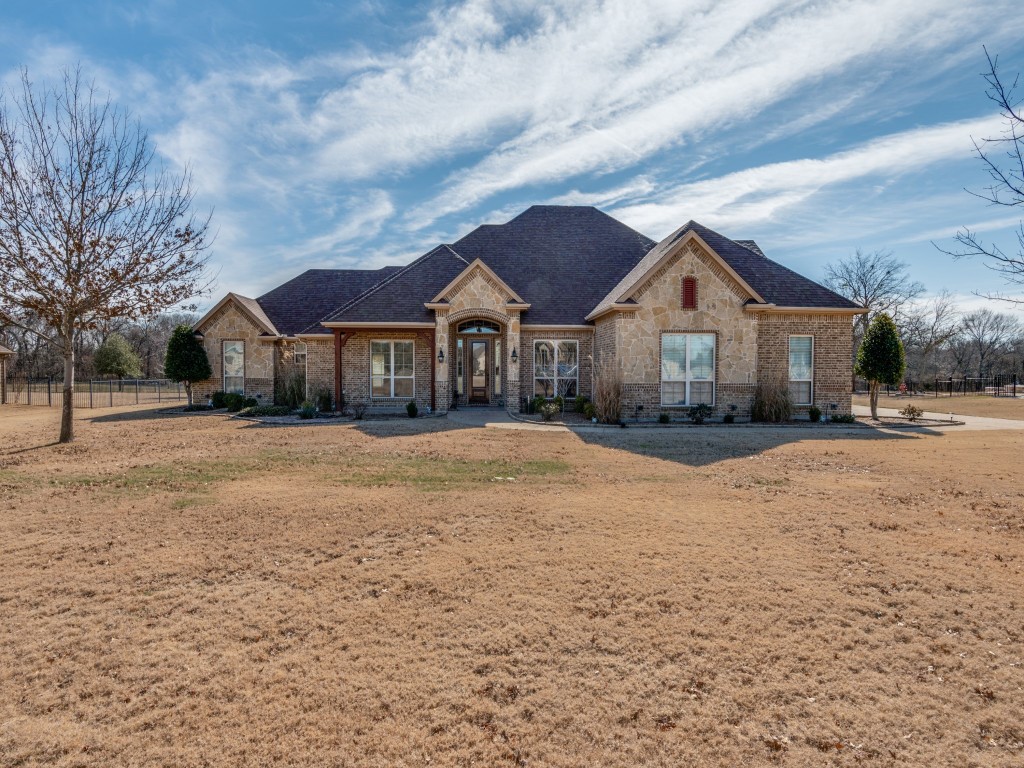 128 Sullivan Way Waxahachie TX 75167