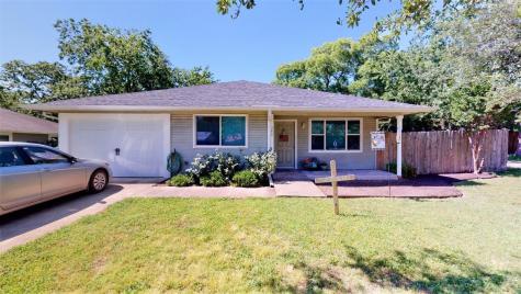 248 Elm Street Wills Point TX 75169