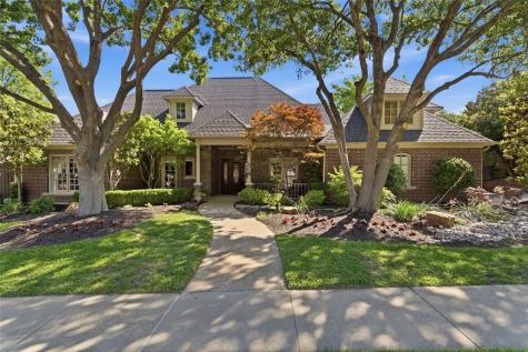 2508 Timber Cove Lane Plano TX 75093
