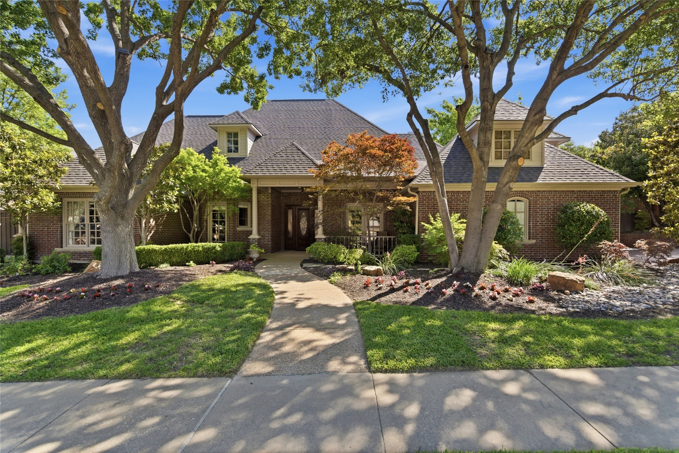 2508 Timber Cove Lane Plano TX 75093