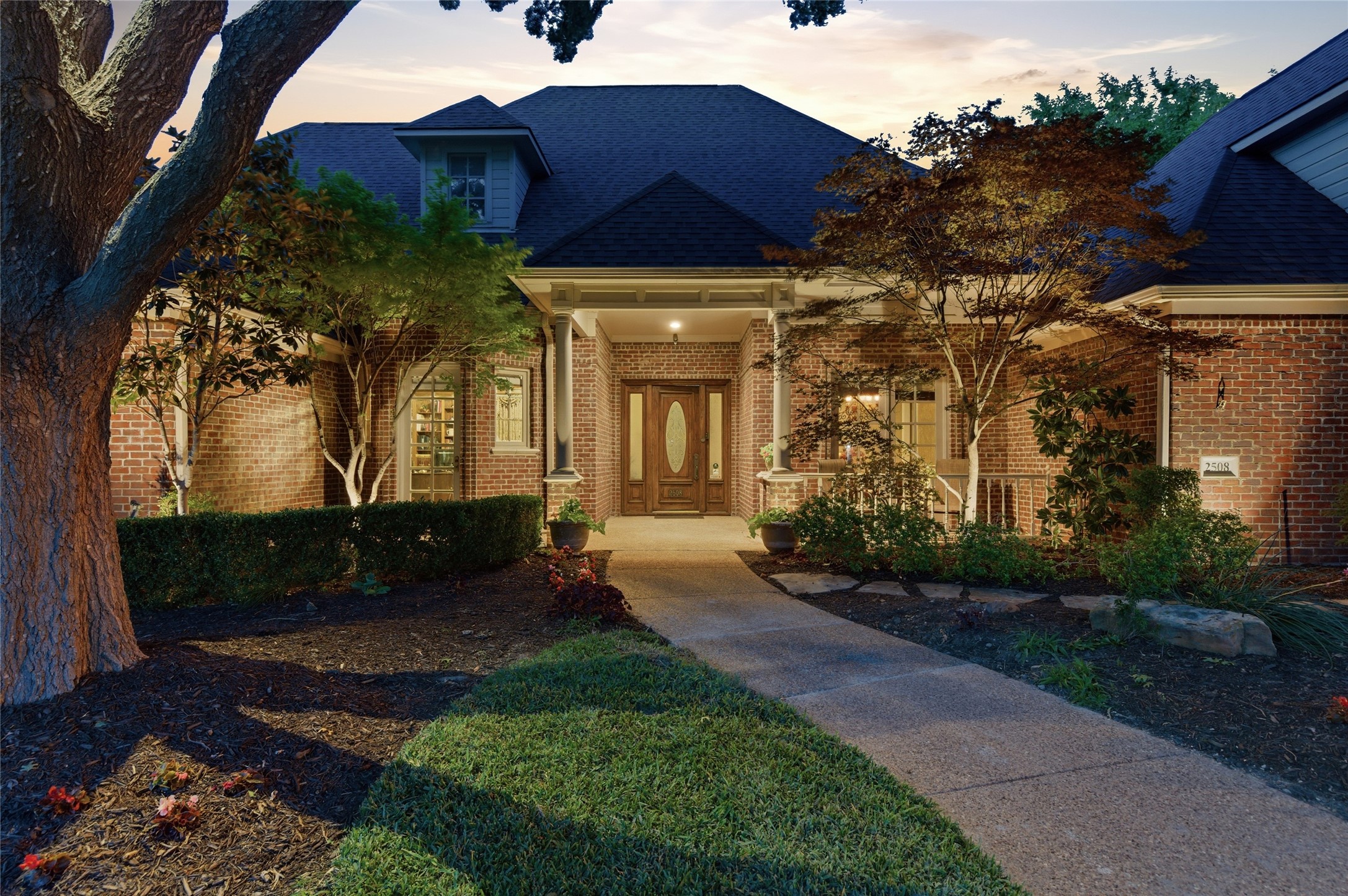 2508 Timber Cove Lane Plano TX 75093