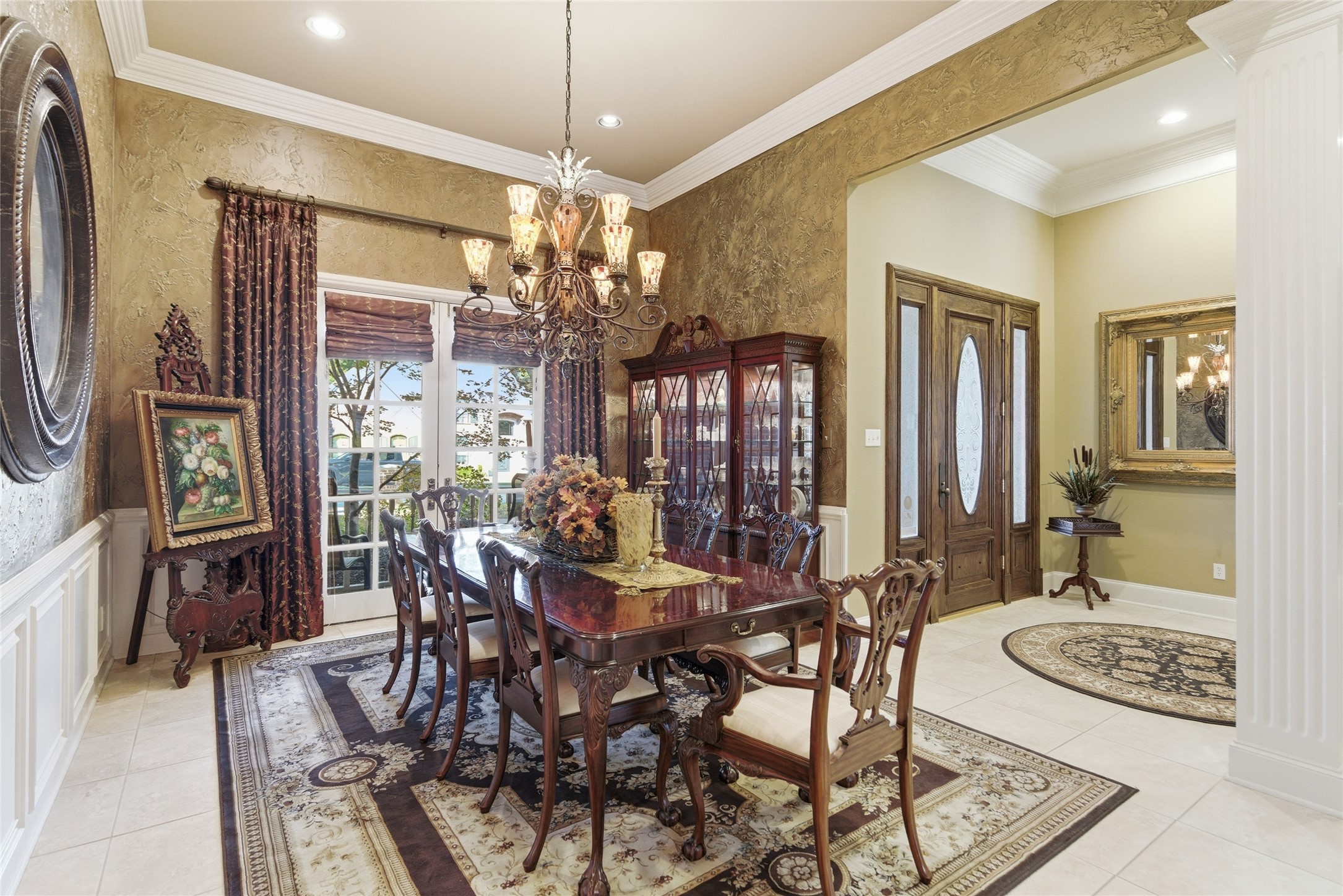 2508 Timber Cove Lane Plano TX 75093