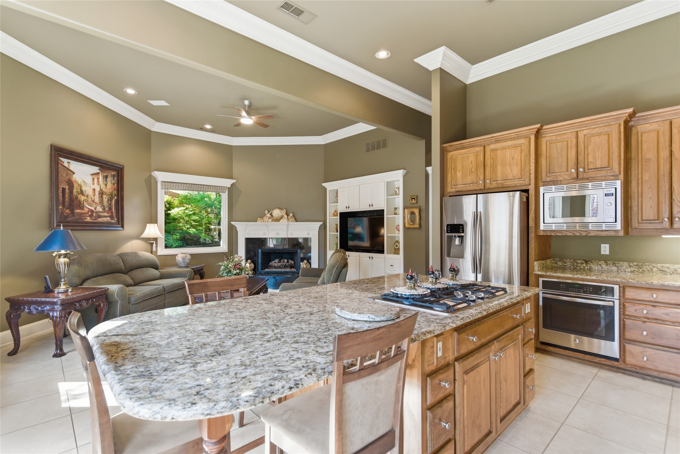 2508 Timber Cove Lane Plano TX 75093