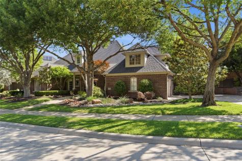2508 Timber Cove Lane Plano TX 75093