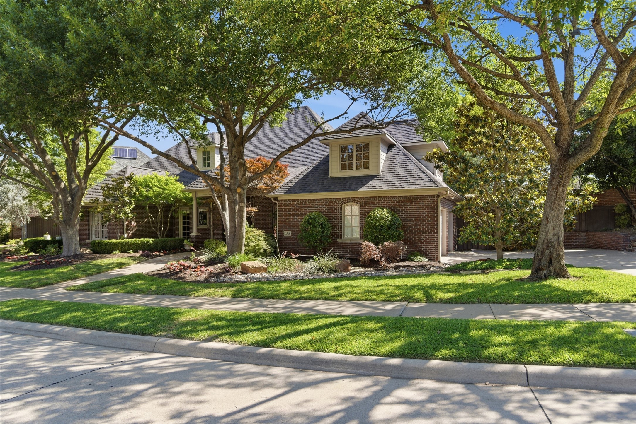 2508 Timber Cove Lane Plano TX 75093