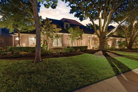 2508 Timber Cove Lane Plano TX 75093