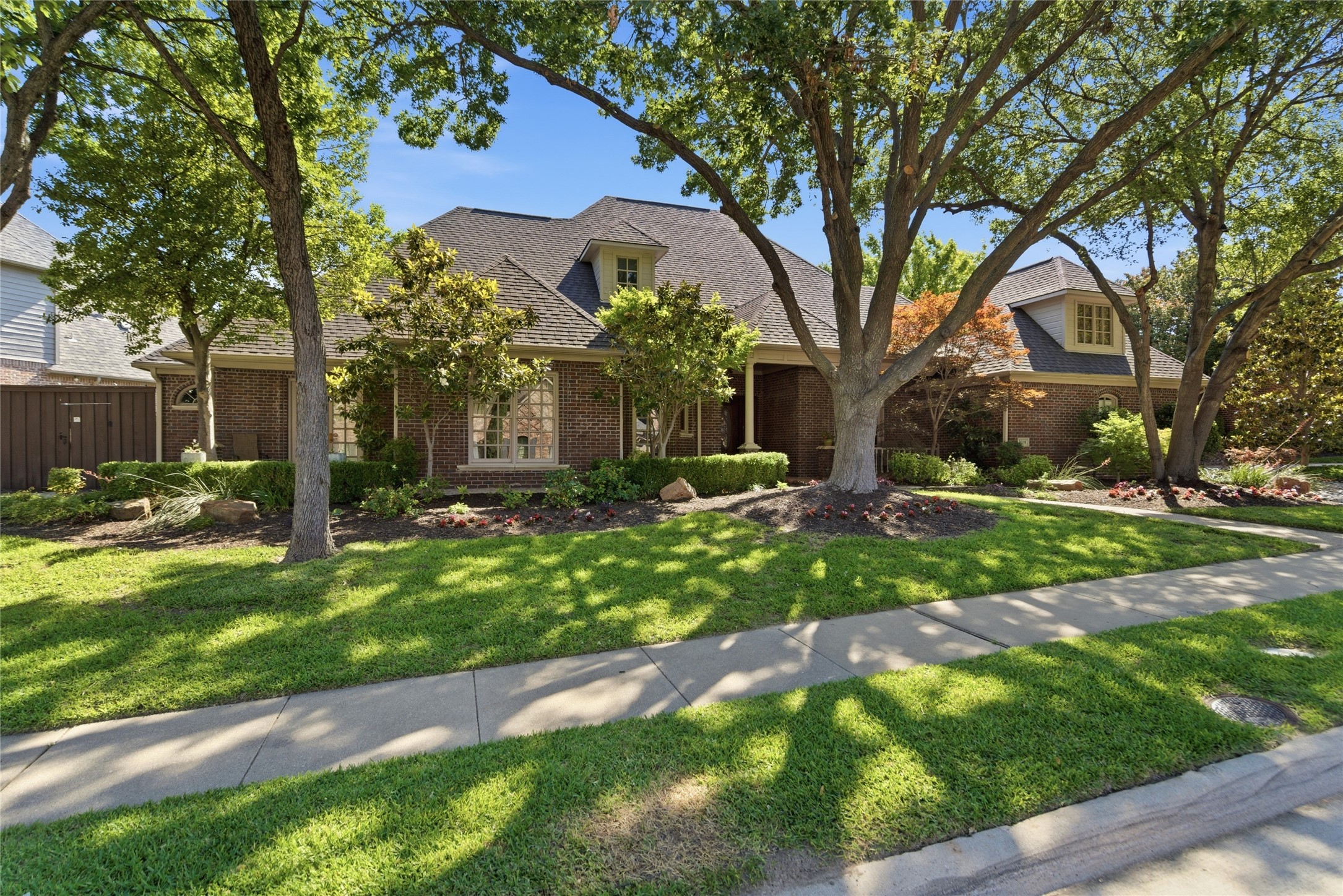 2508 Timber Cove Lane Plano TX 75093