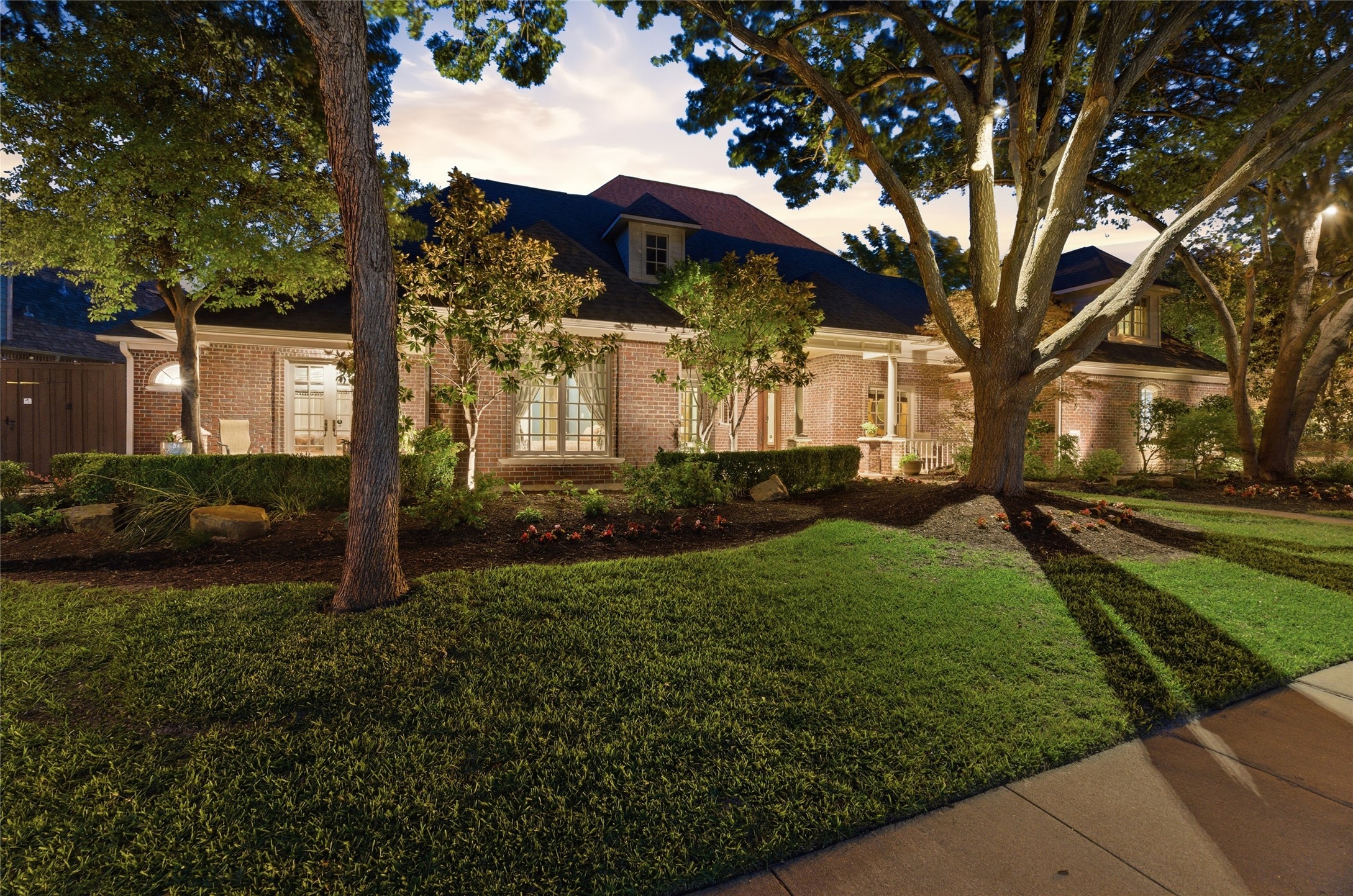2508 Timber Cove Lane Plano TX 75093