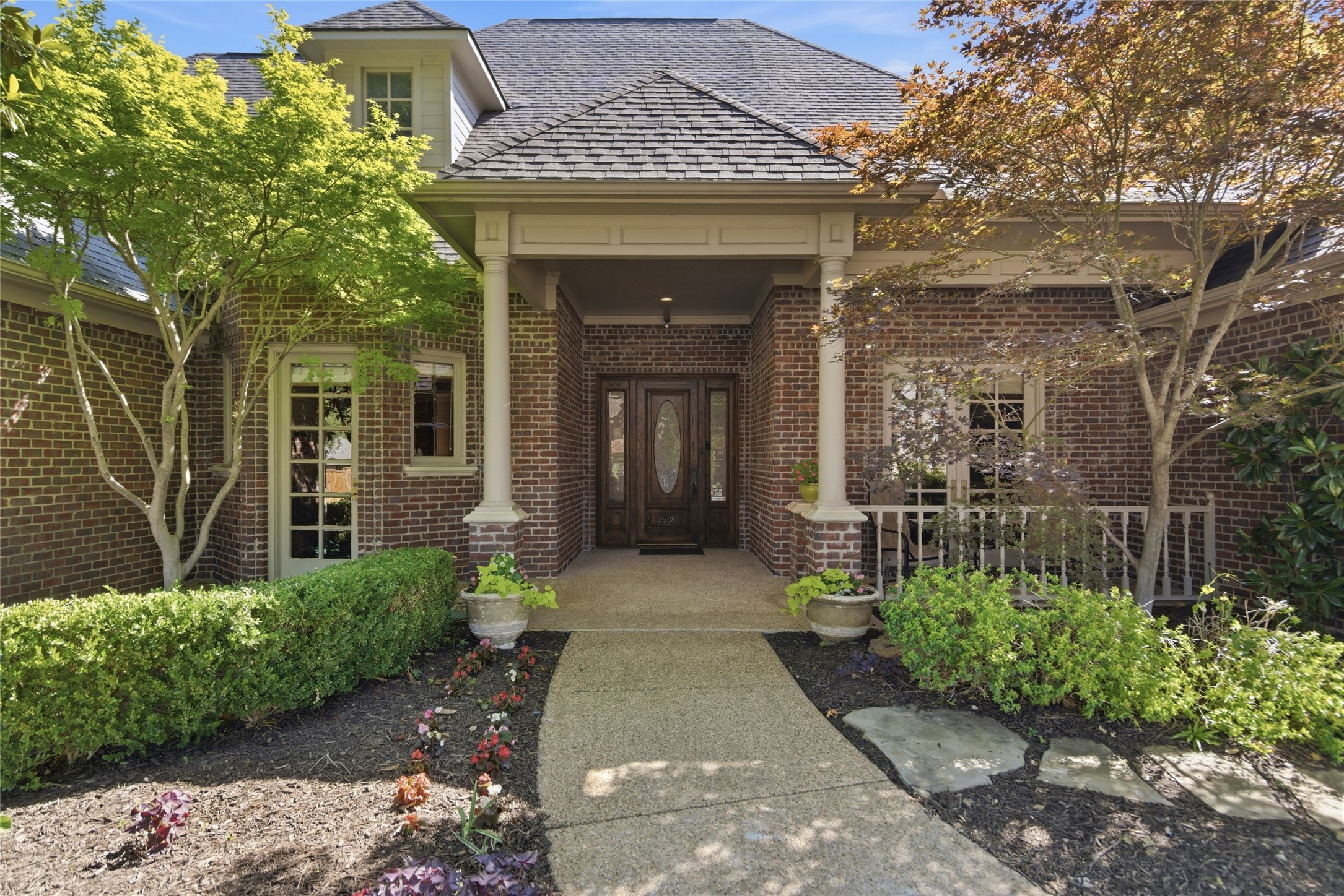 2508 Timber Cove Lane Plano TX 75093