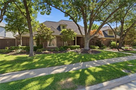 2508 Timber Cove Lane Plano TX 75093