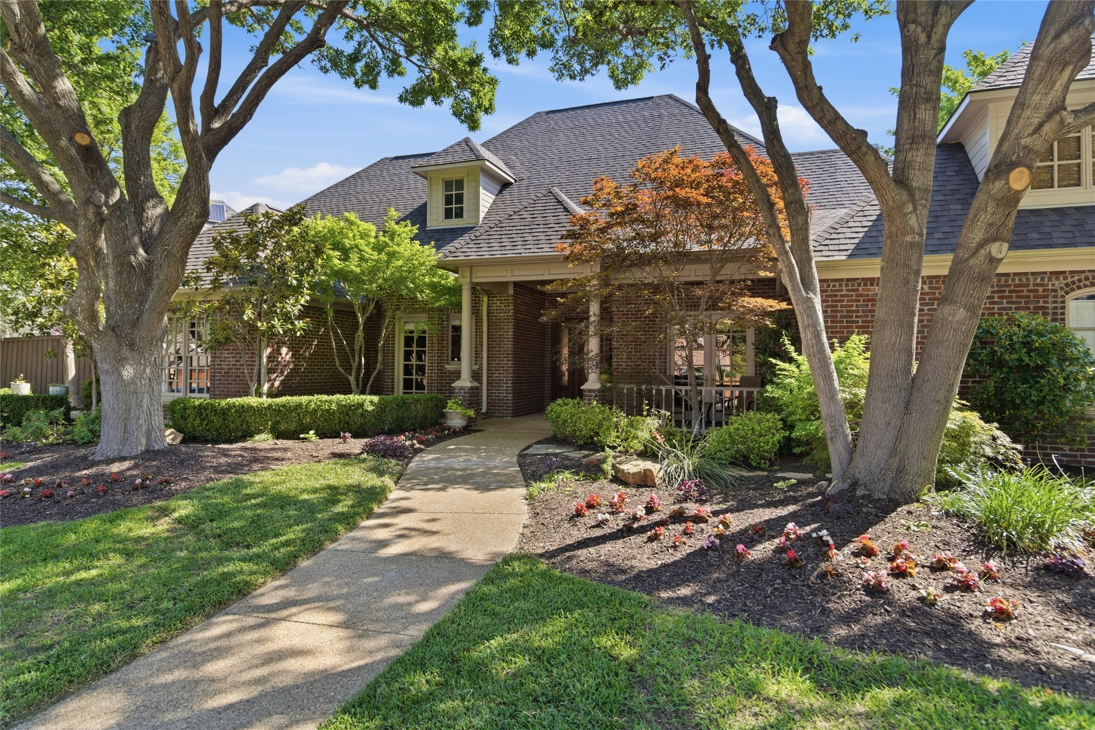 2508 Timber Cove Lane Plano TX 75093