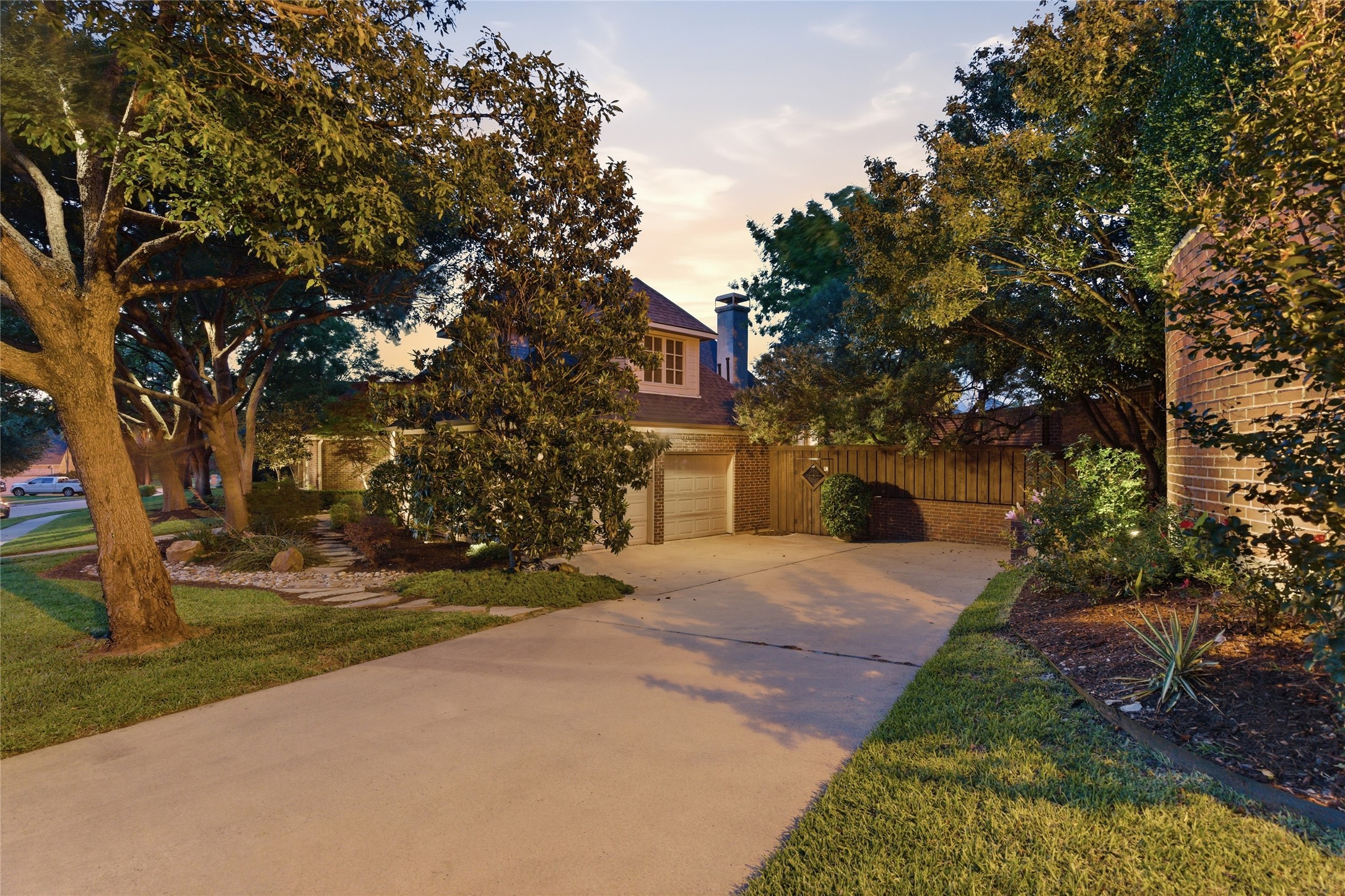 2508 Timber Cove Lane Plano TX 75093