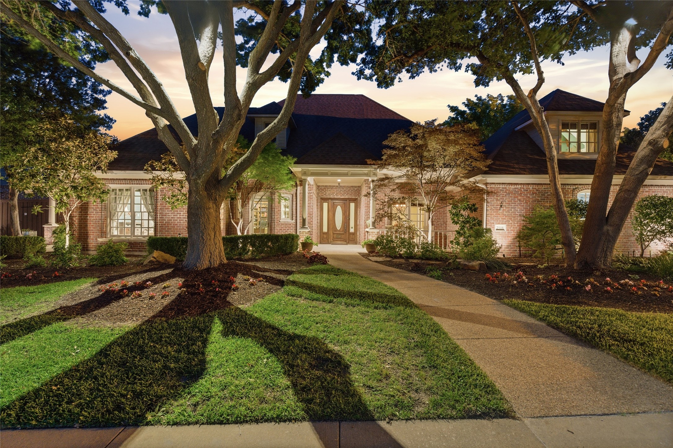 2508 Timber Cove Lane Plano TX 75093