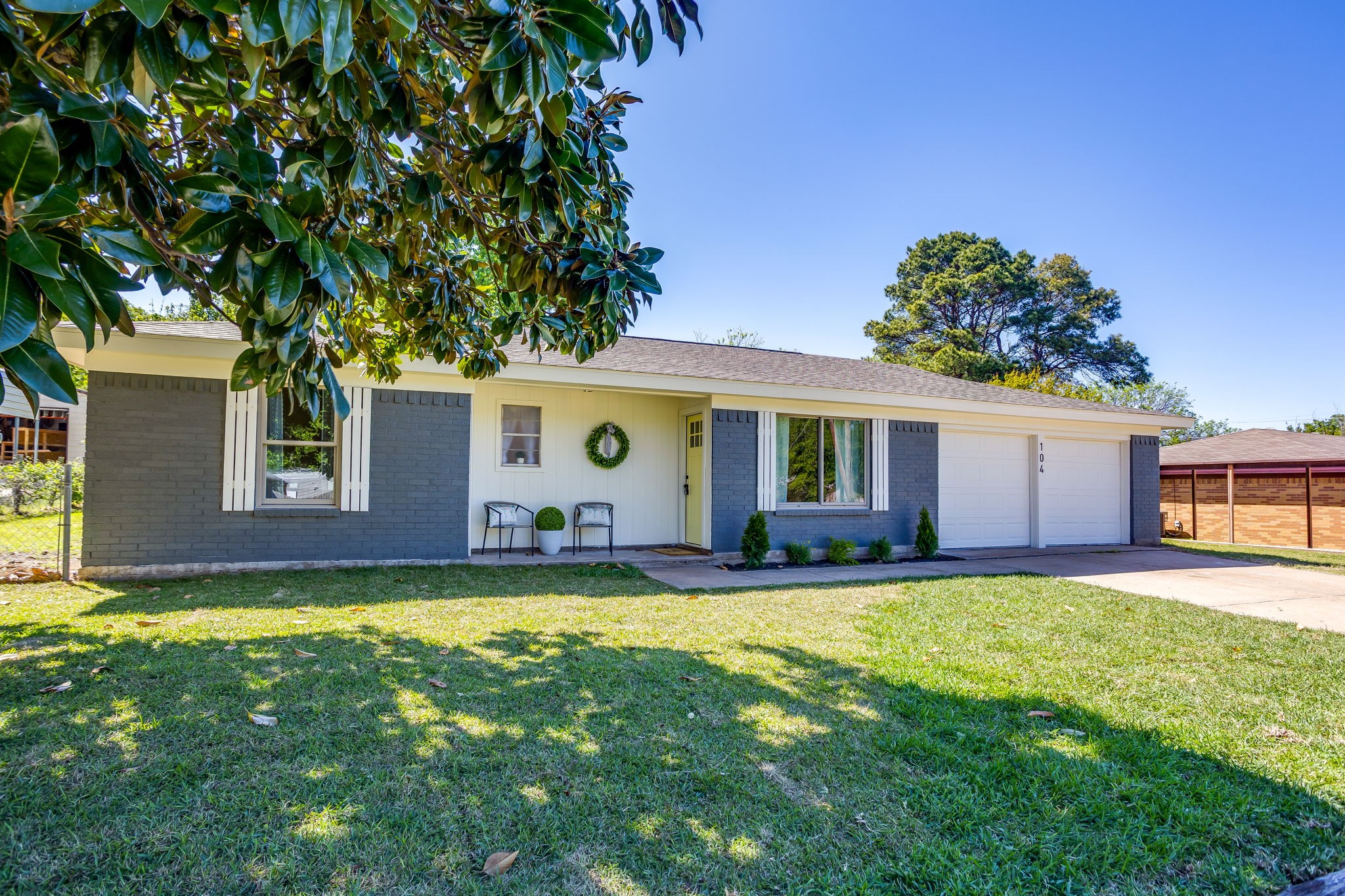 104 Thomas Street Joshua TX 76058