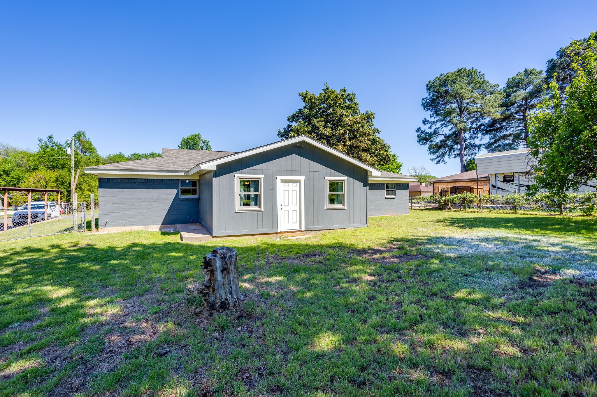 104 Thomas Street Joshua TX 76058