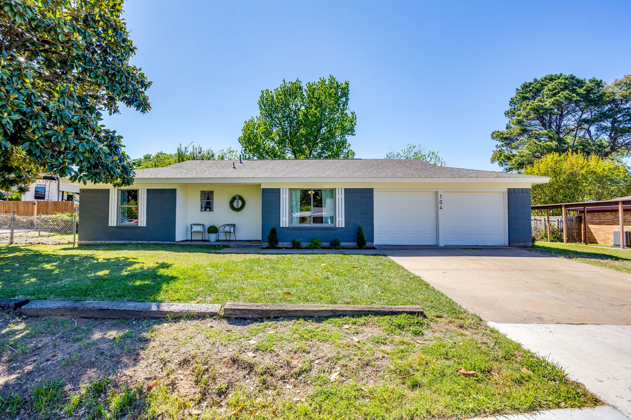 104 Thomas Street Joshua TX 76058
