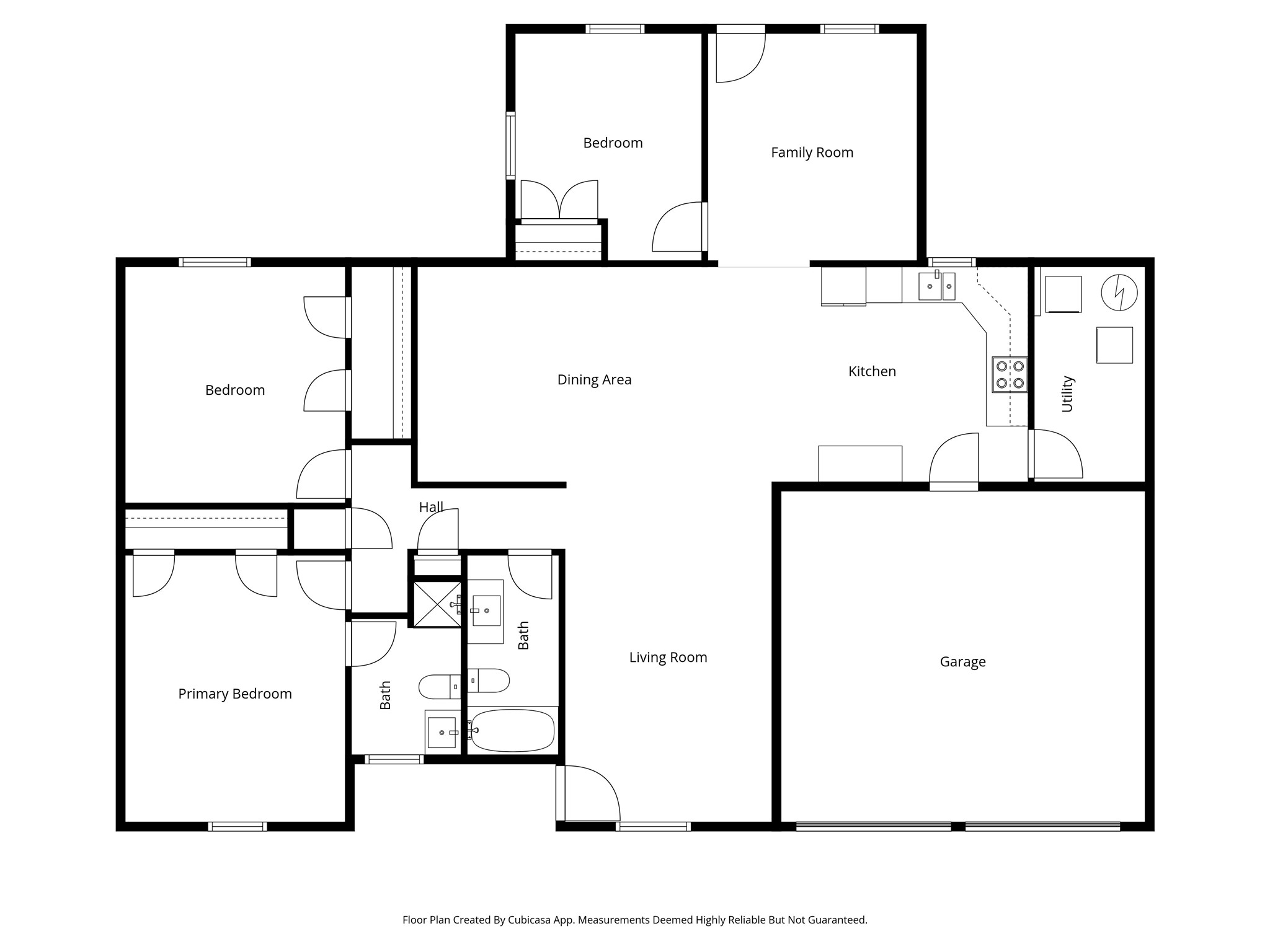 104 Thomas Street Joshua TX 76058