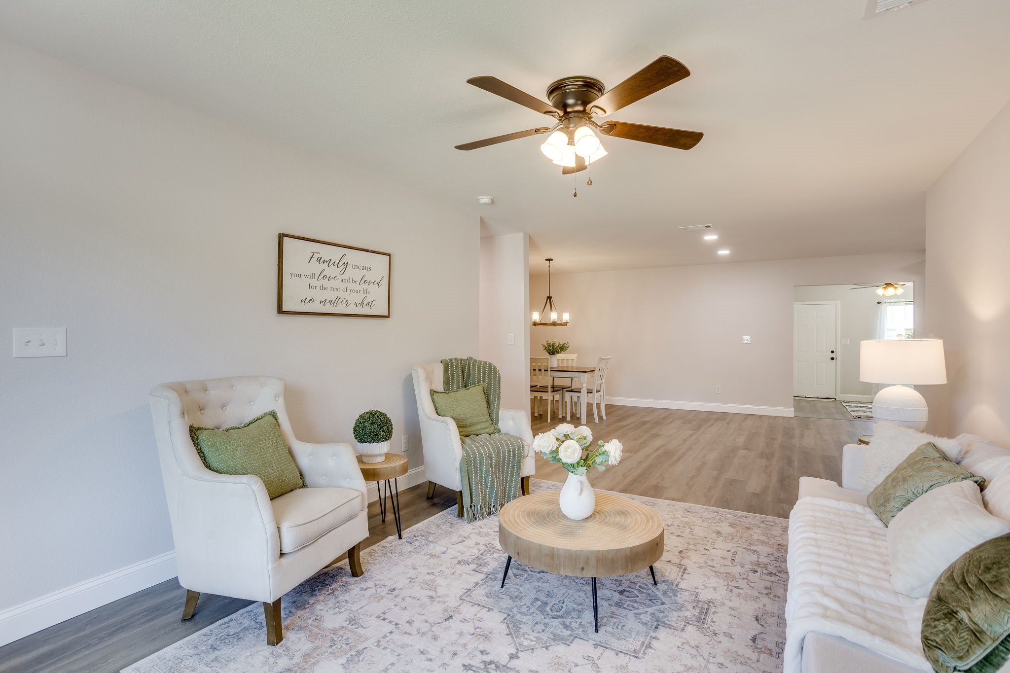 104 Thomas Street Joshua TX 76058