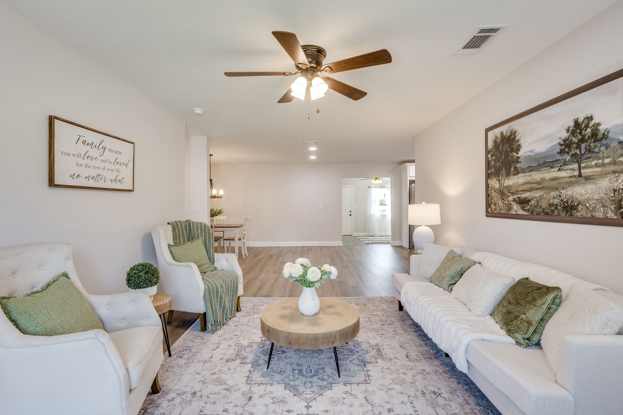 104 Thomas Street Joshua TX 76058