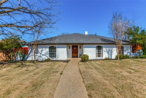 10215 Deermont Trail Dallas TX 75243