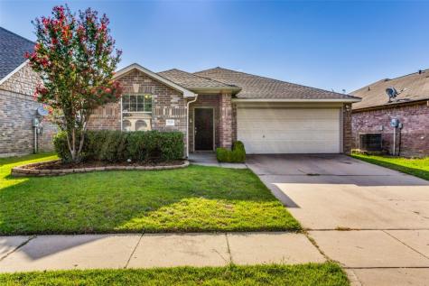 1825 Fairbanks Drive Princeton TX 75407