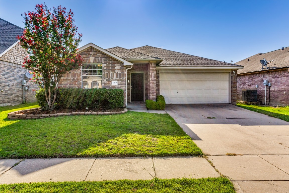1825 Fairbanks Drive Princeton TX 75407