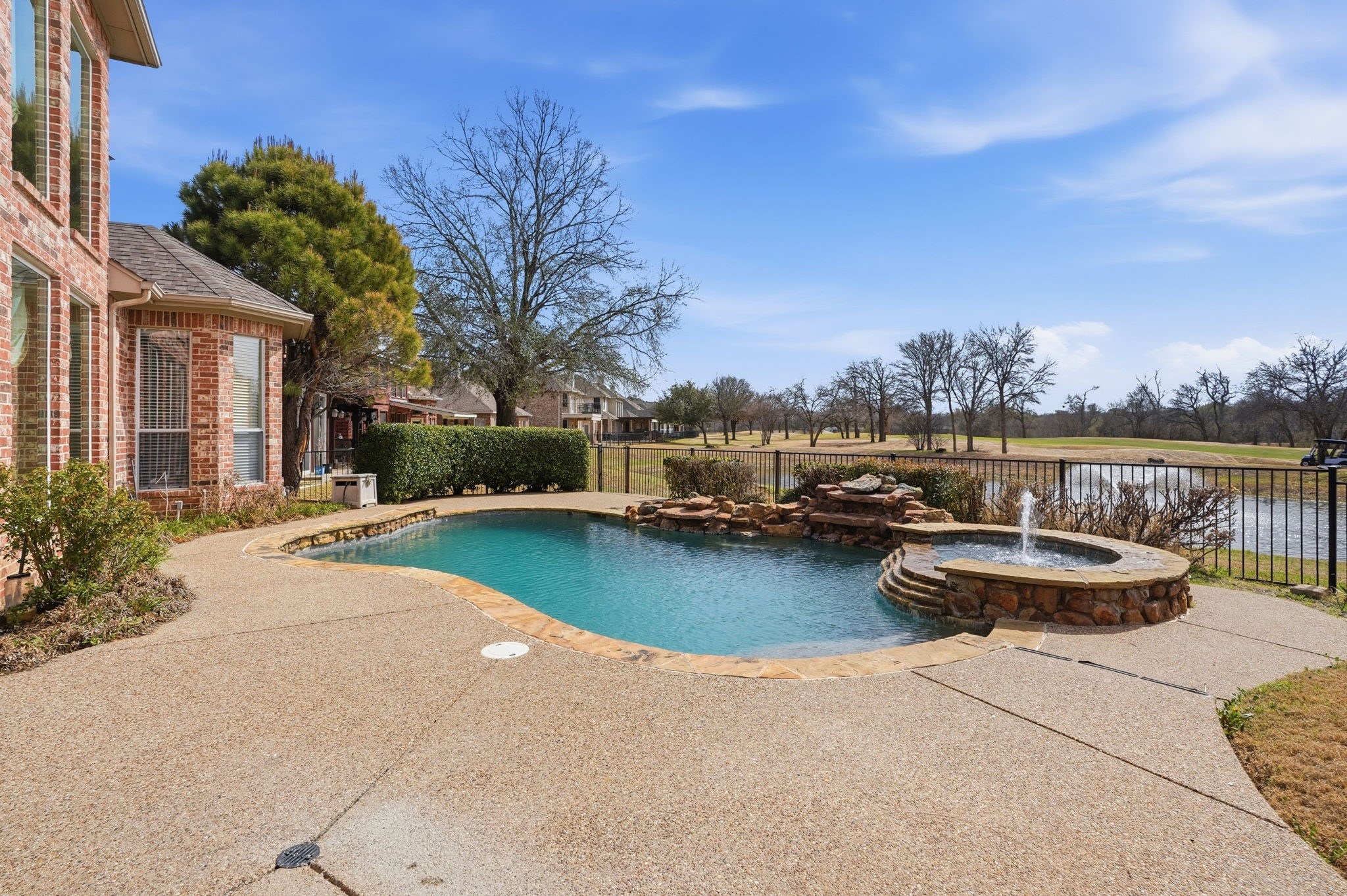 2304 Watercrest Drive Keller TX 76248