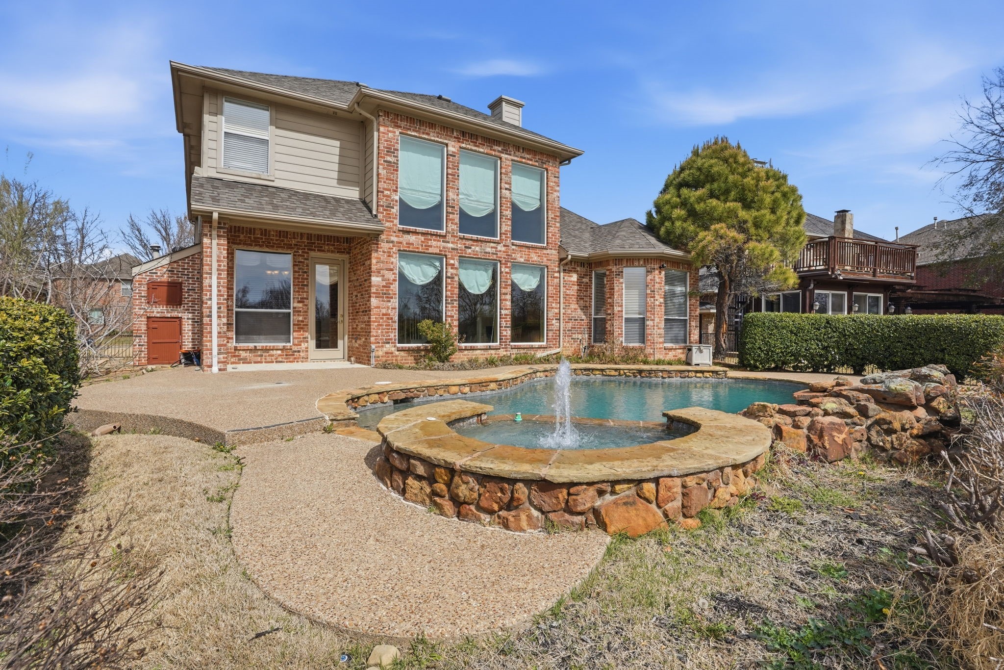 2304 Watercrest Drive Keller TX 76248