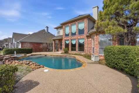 2304 Watercrest Drive Keller TX 76248