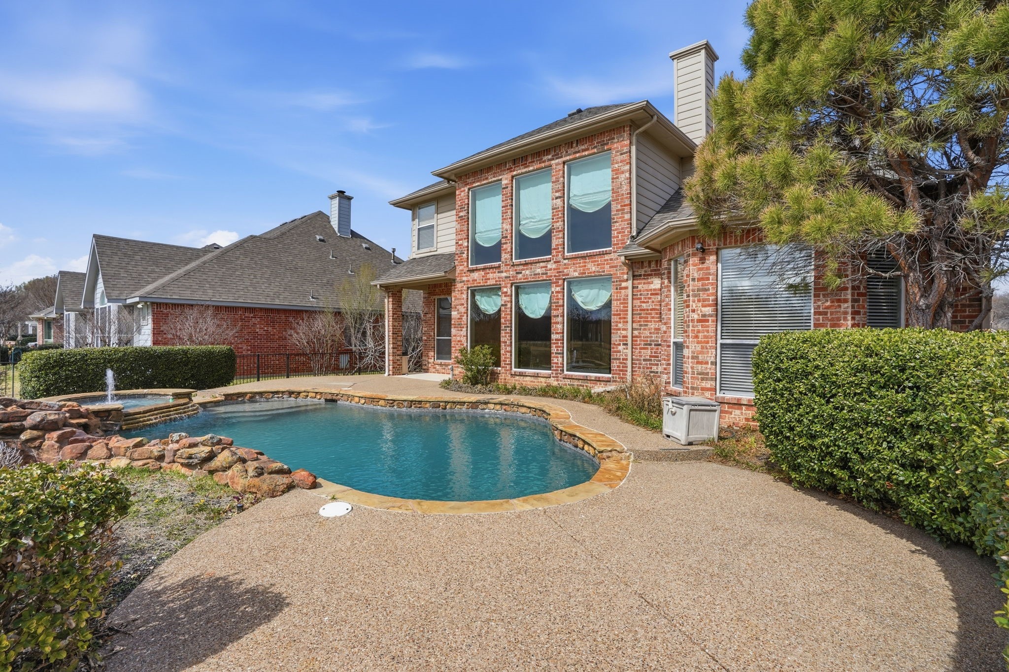 2304 Watercrest Drive Keller TX 76248