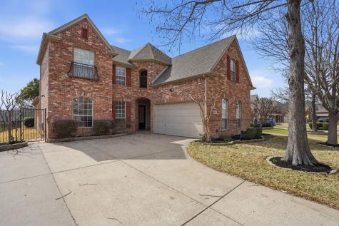 2304 Watercrest Drive Keller TX 76248