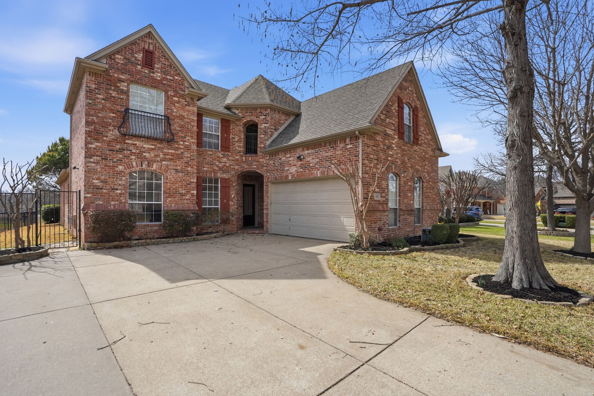 2304 Watercrest Drive Keller TX 76248