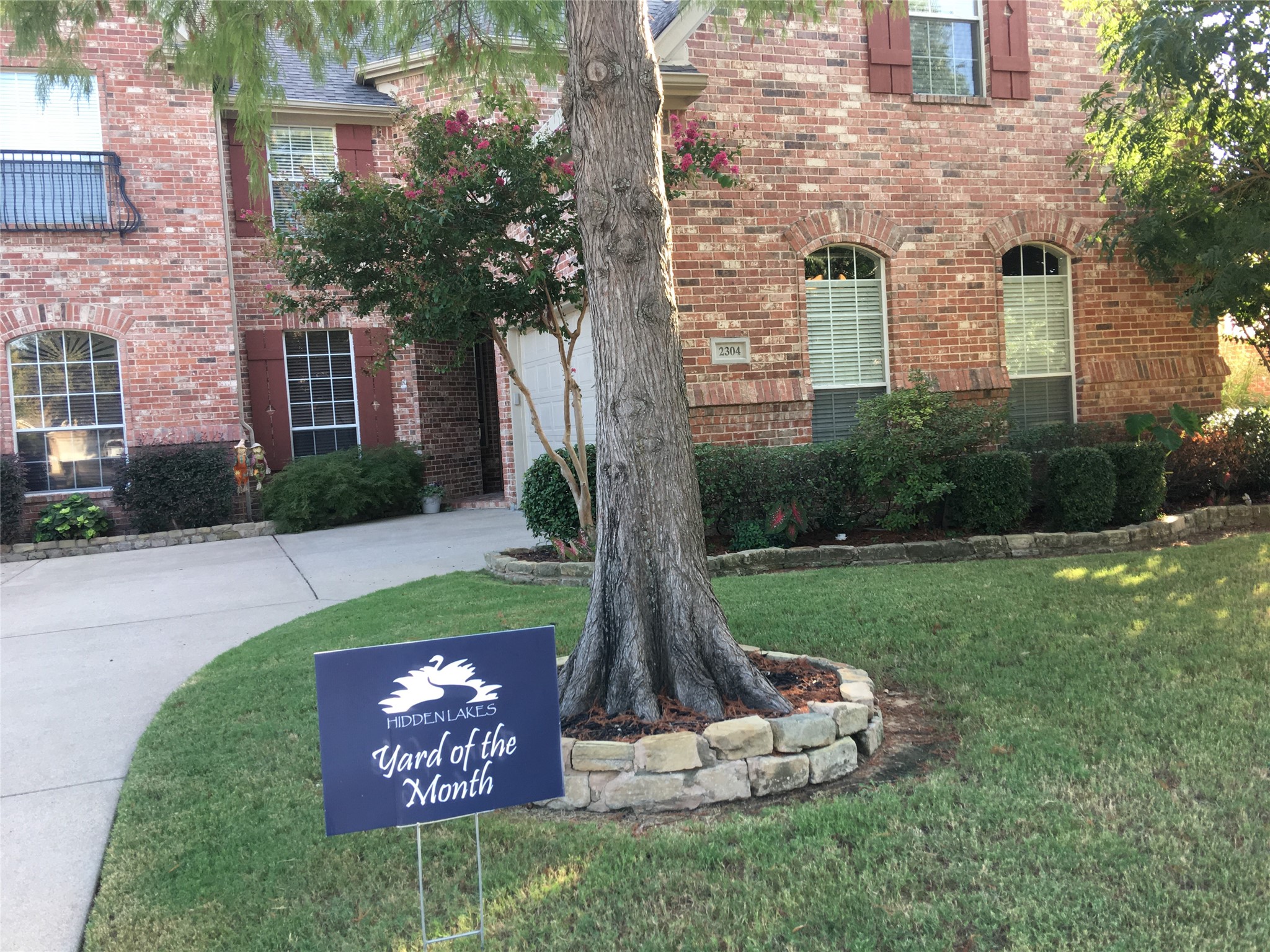 2304 Watercrest Drive Keller TX 76248
