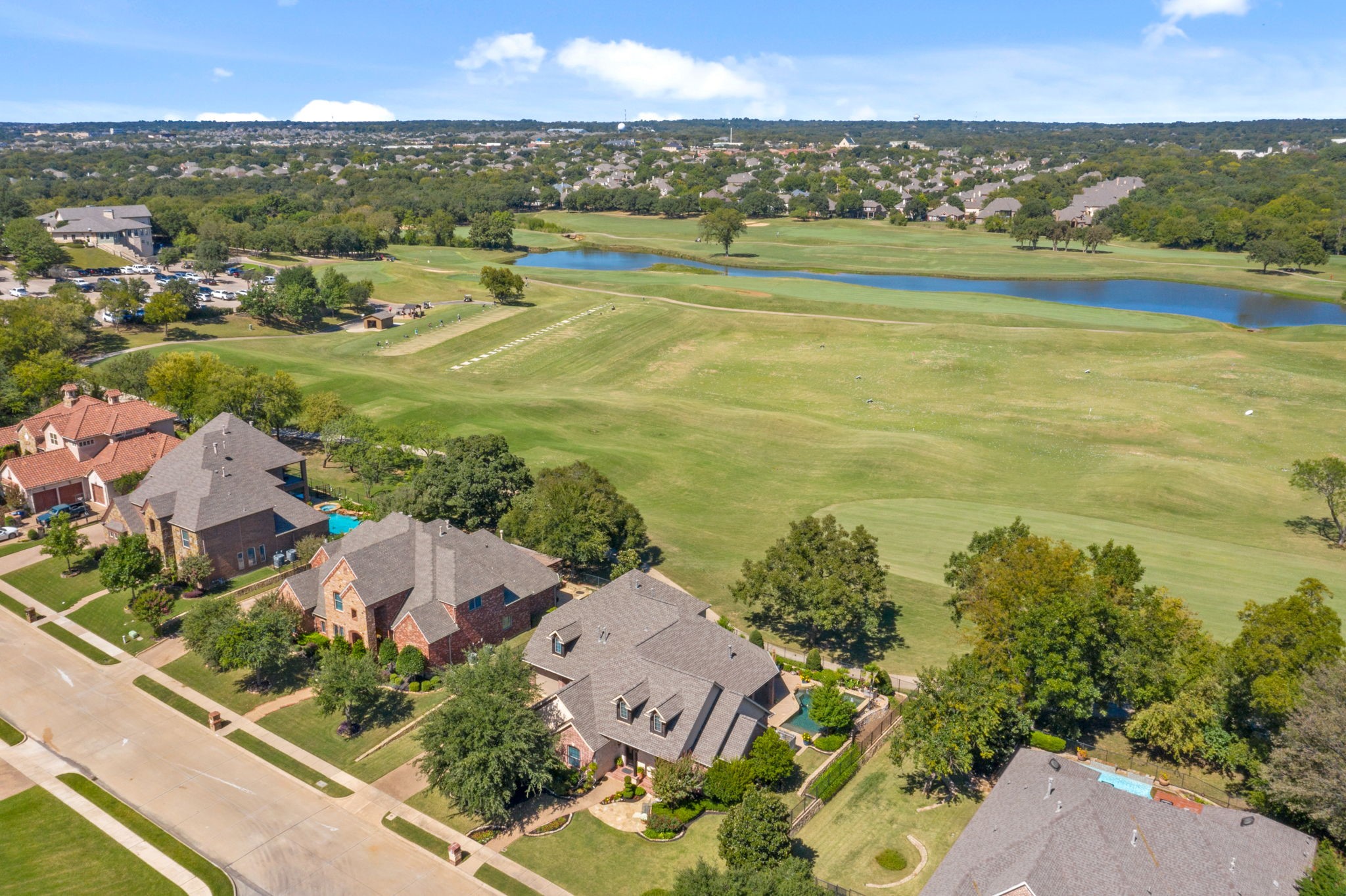 2304 Watercrest Drive Keller TX 76248
