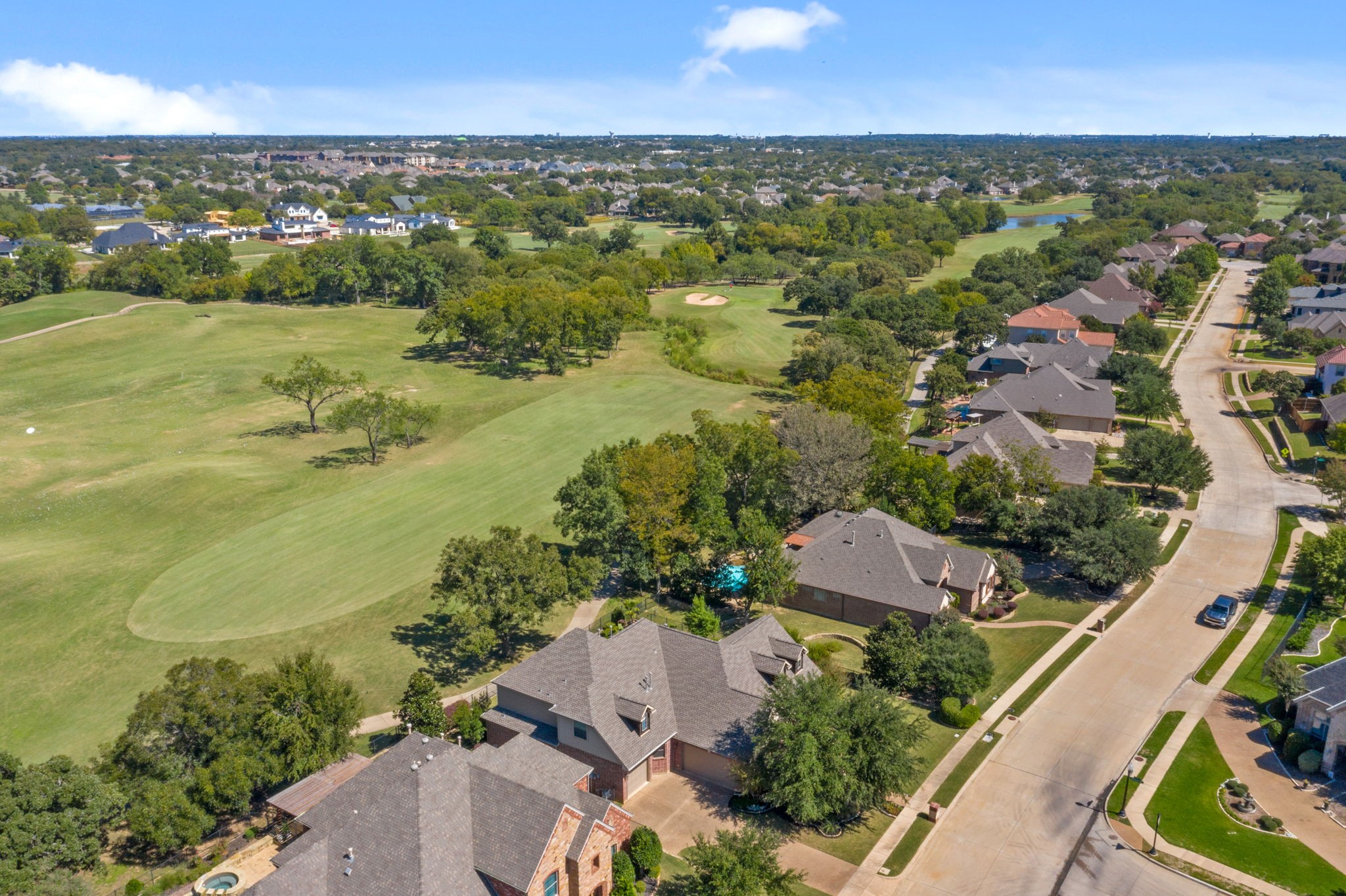 2304 Watercrest Drive Keller TX 76248