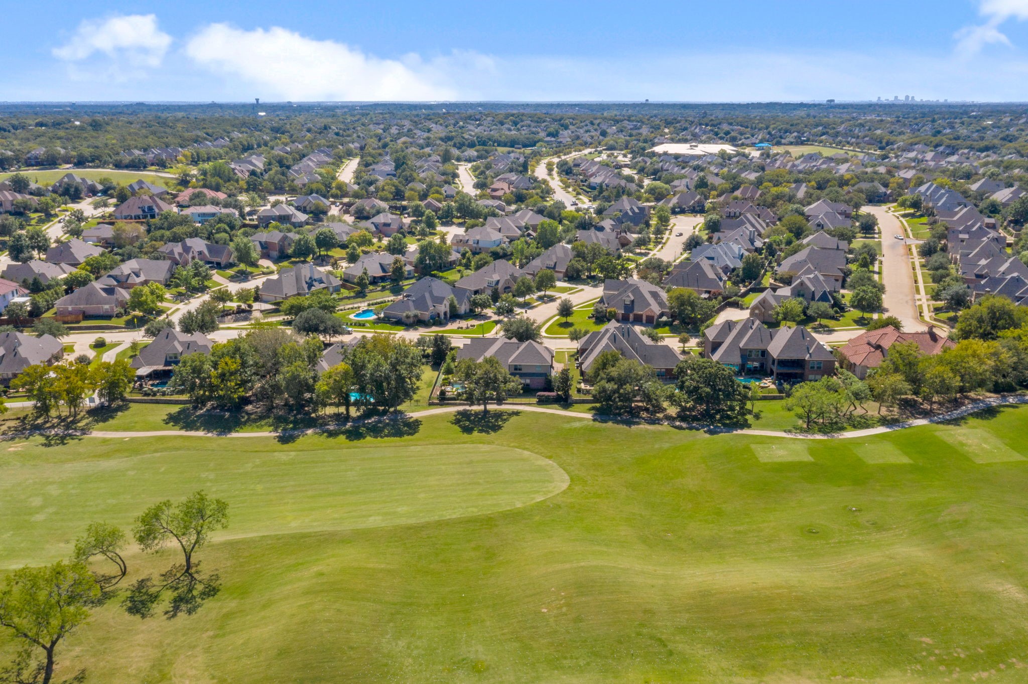 2304 Watercrest Drive Keller TX 76248