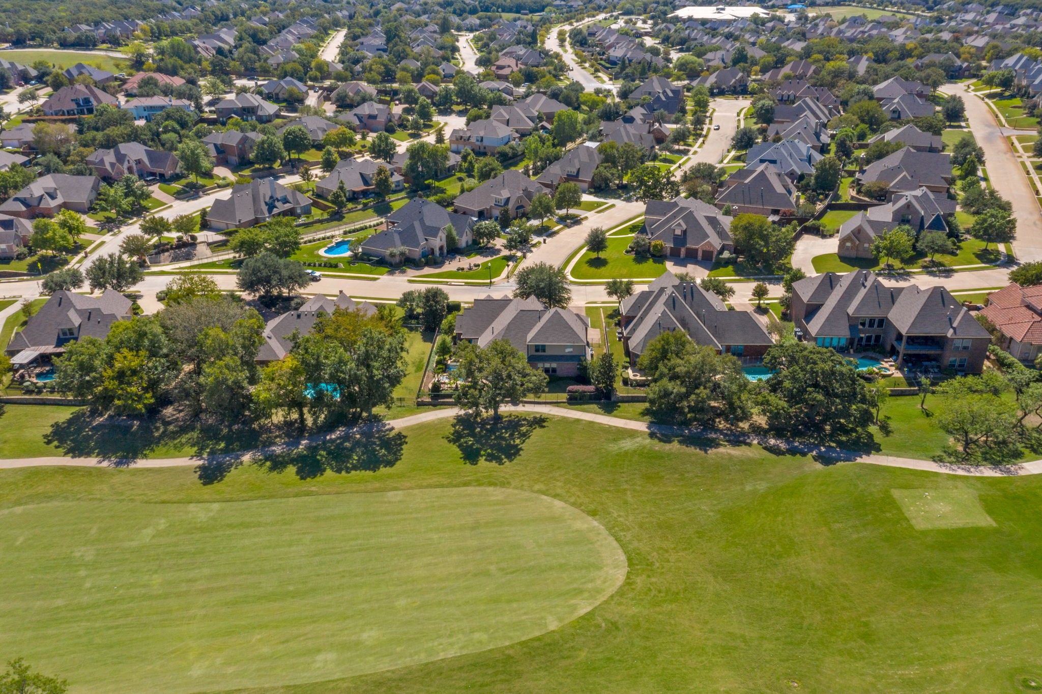 2304 Watercrest Drive Keller TX 76248