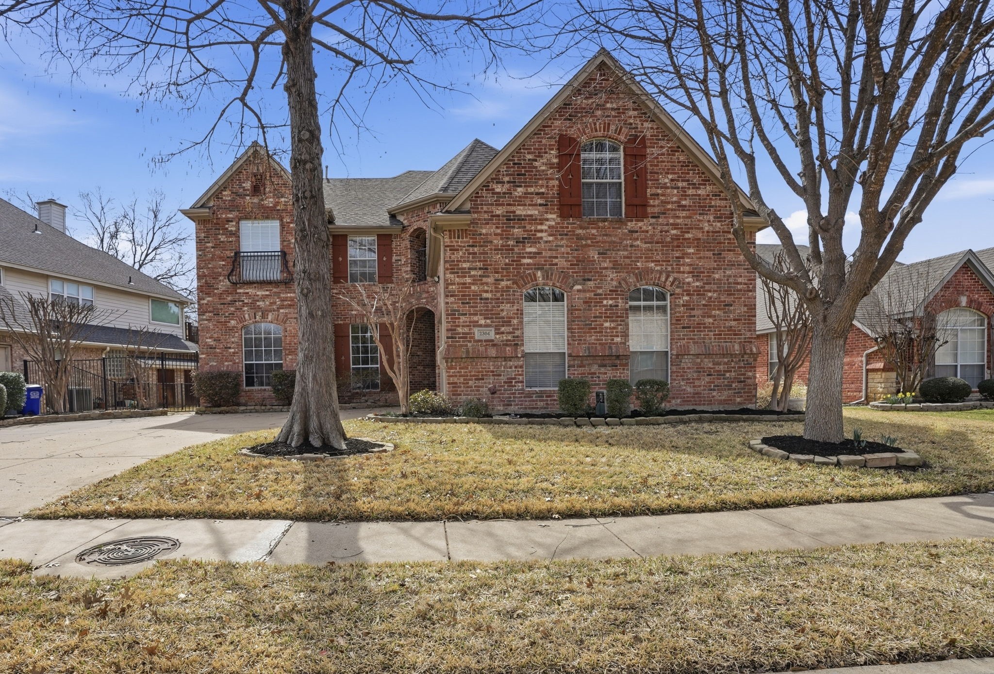 2304 Watercrest Drive Keller TX 76248