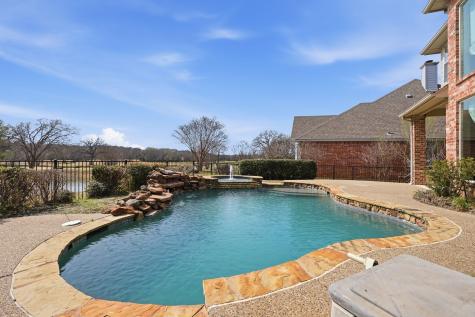 2304 Watercrest Drive Keller TX 76248